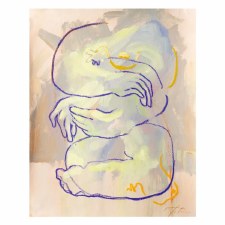 Sclocco: Chateau De Cerisay | No.11 Print