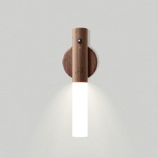 Smart Baton Light - Walnut