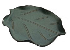 Hilborn Medley Leaf Plate