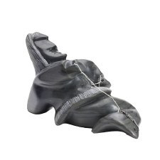 Iqaluk: Fishing Sedna, 2022, Sculpture