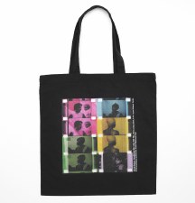 Wieland: Handtinting Tote