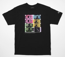 Wieland: Handtinting T-Shirt, Small