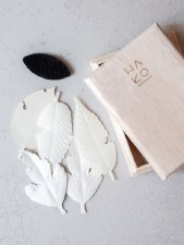 HA KO Washi Paper Incense