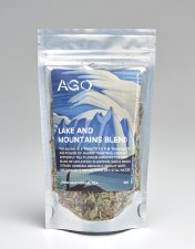 Pluck Tea: AGO Lake & Mountains Blend