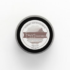 Candle: Foggy Shores