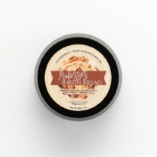 Candle: Molasses Raisin Bread