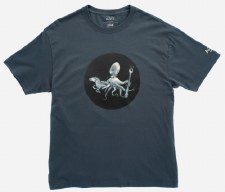Laine Groeneweg: Poseidon T-Shirt, Small