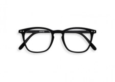 The Trapeze Reader #E Black +2