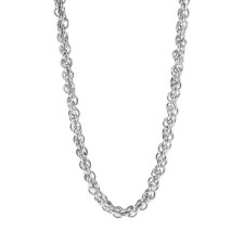 Lisa Ridout: Small Twist Necklace