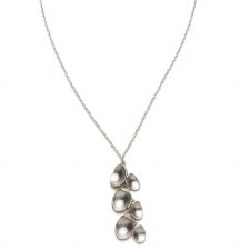 Laura Serrafero: Pods Necklace