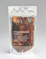 Pluck Tea: Canadian Maple