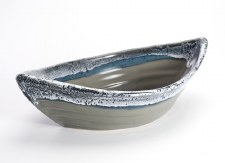 Maxwell Pottery: Dory Bowl