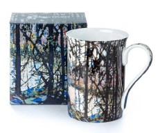 Thomson: Northern River Study Mug