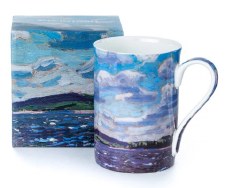 Thomson: Northern Lake Mug