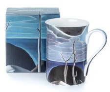 Harris: Lake Superior Mug