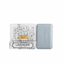 Lothantique: Lavender Bar Soap