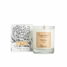 Lothantique: Verbena Scented Candle