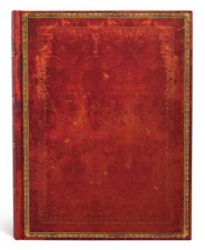 Hartley and Marks: Venetian Red