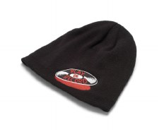 Play De Record: Logo Embroidery Toque