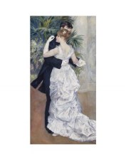 Renoir: Dance in the City