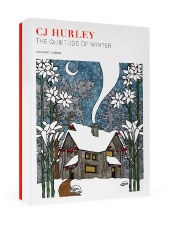 CJ Hurley: The Quietude of Winter - Holiday Cards