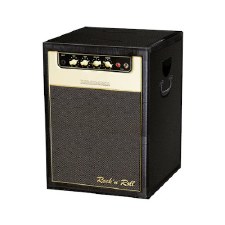 Cardboard Stool - Rock 'N' Roll