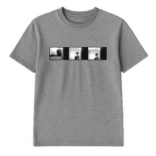 Additional picture of McCartney: Self-portraits in a mirror, Paris T-Shirt - Small
