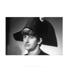 McCartney: Ringo Starr, 1963-1964 Print