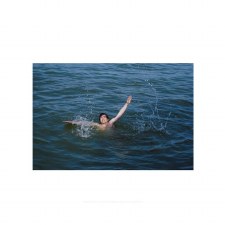 McCartney: John Lennon, 1963-1964 Print