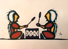 Brooks: Drummers