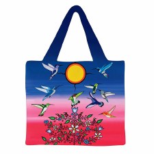 Red George: Ancestors Tote Bag