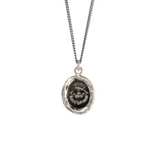 Pyrrha: Unbreakable Talisman