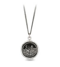 Pyrrah: Kraken Talisman