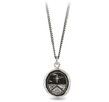 Pyrrha: North Star Talisman