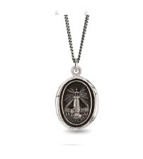 Pyrrah: Lighthouse Talisman