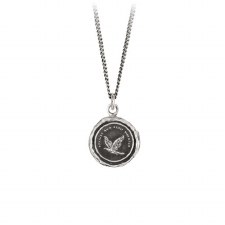 Pyrrha: Believe You Can Talisman