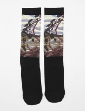 Thomson: West Wind Socks