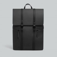 Gaston Luga: Vegan Knapsack