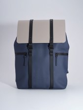 Gaston Luga: Vegan Knapsack