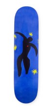 Matisse x The Skateroom: Icare - Plate 8 of Jazz
