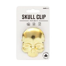Skull Clip