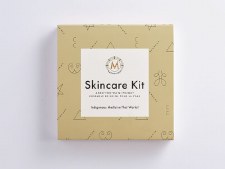 Maskwiomin: Skincare Kit