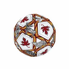 Red George: Indigenous Collection Soccer Ball