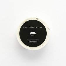 East Coast Glow: Sea Salt Bomb