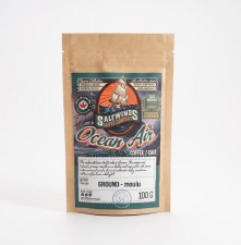 Saltwinds: Ocean Air Coffee