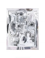 Tessar Lo: scenic route Print