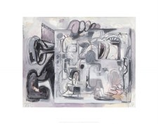 Tessar Lo: viewfinder Print