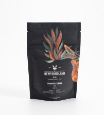 The Newfoundland Tea Co: Cranapple Crush