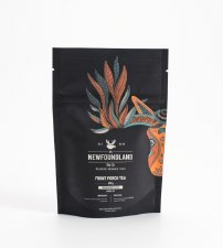 The Newfoundland Tea Co: Front Porch Tea