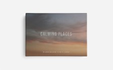 Calming Places Card Set